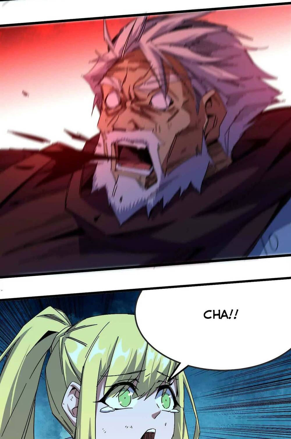Dũng Giả X Nữ Ma Vương Chap 9 - Next Chap 10
