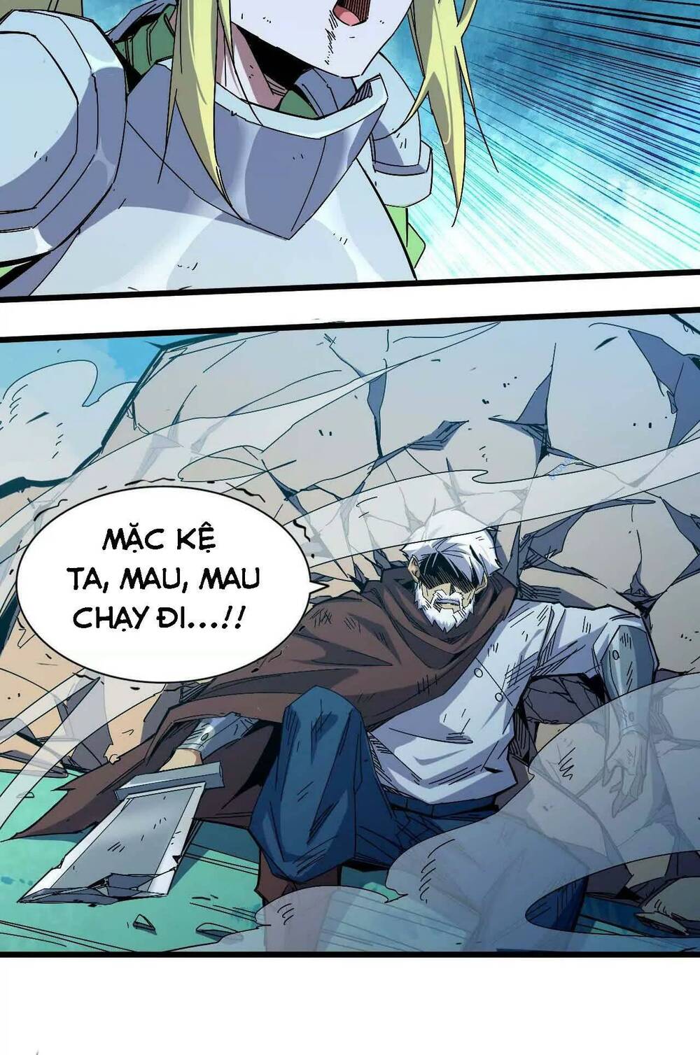 Dũng Giả X Nữ Ma Vương Chap 9 - Next Chap 10