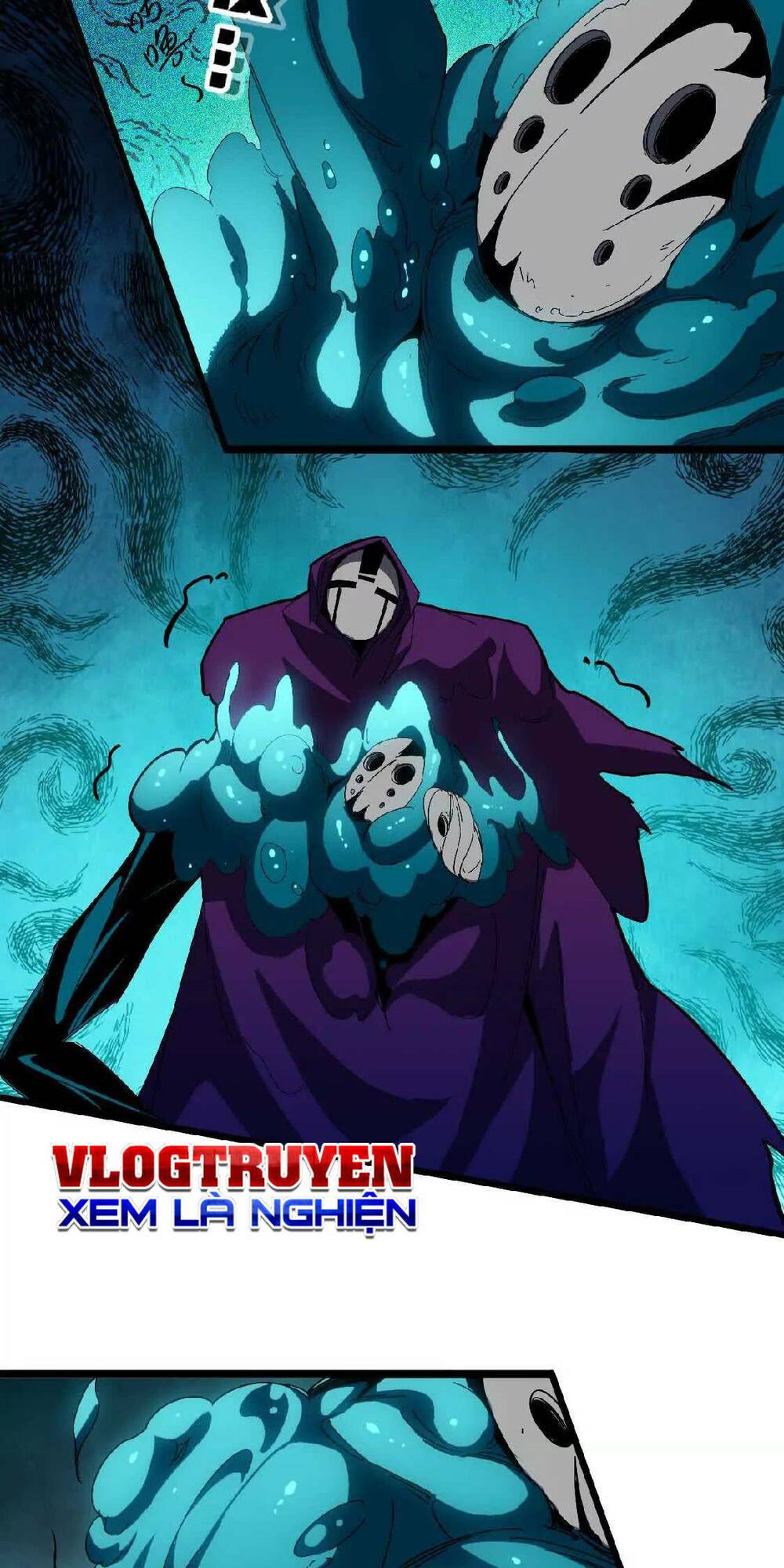 Dũng Giả X Nữ Ma Vương Chap 9 - Next Chap 10