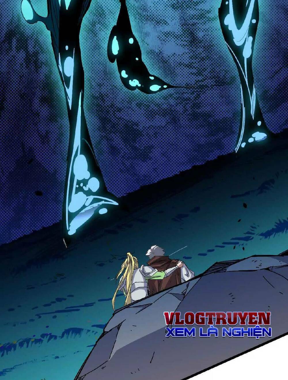 Dũng Giả X Nữ Ma Vương Chap 9 - Next Chap 10