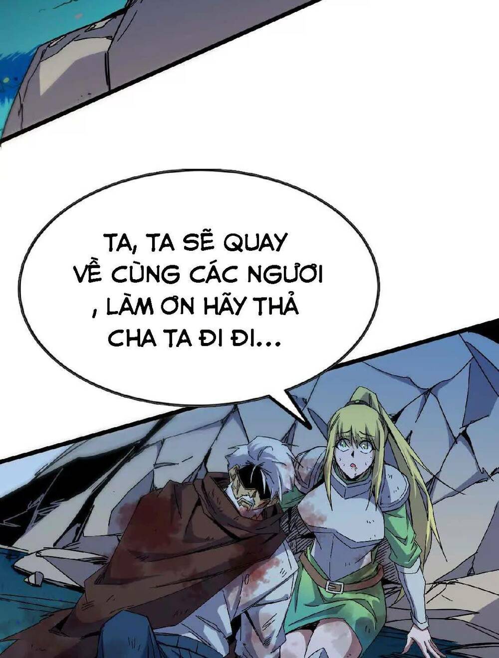 Dũng Giả X Nữ Ma Vương Chap 9 - Next Chap 10