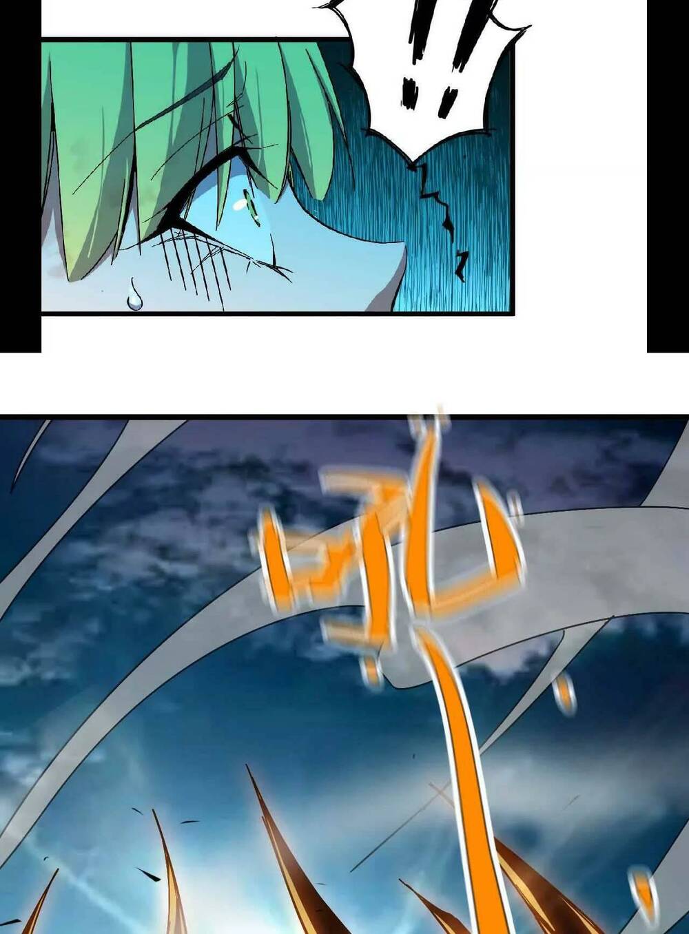 Dũng Giả X Nữ Ma Vương Chap 9 - Next Chap 10