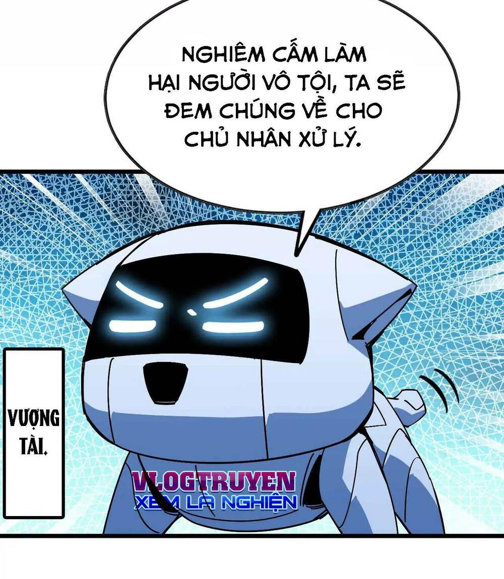 Dũng Giả X Nữ Ma Vương Chap 9 - Next Chap 10