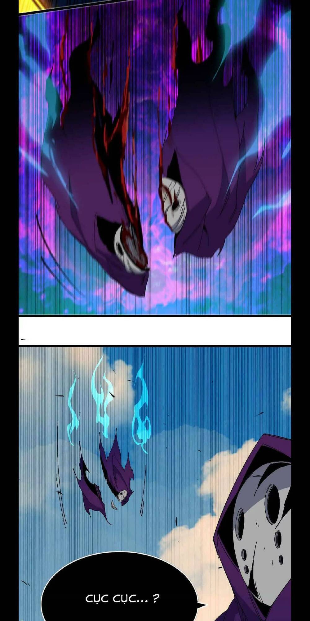 Dũng Giả X Nữ Ma Vương Chap 9 - Next Chap 10