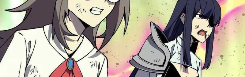 Dũng Giả X Nữ Ma Vương Chap 90 - Next Chap 91