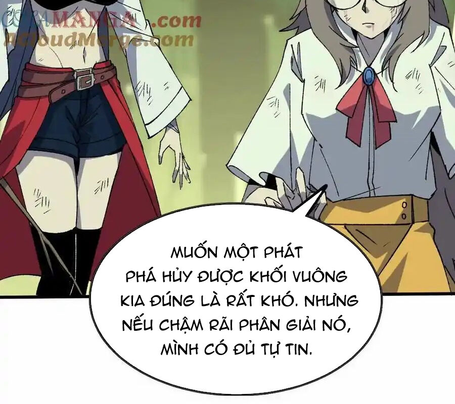 Dũng Giả X Nữ Ma Vương Chap 91 - Next Chap 92