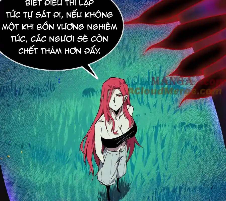 Dũng Giả X Nữ Ma Vương Chap 92 - Next Chap 93