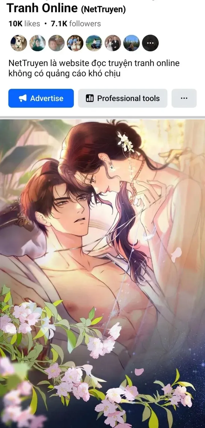 Đúng Là Một Cô Gái Ngoan Ngoãn Chap 0 - Next Chap 1