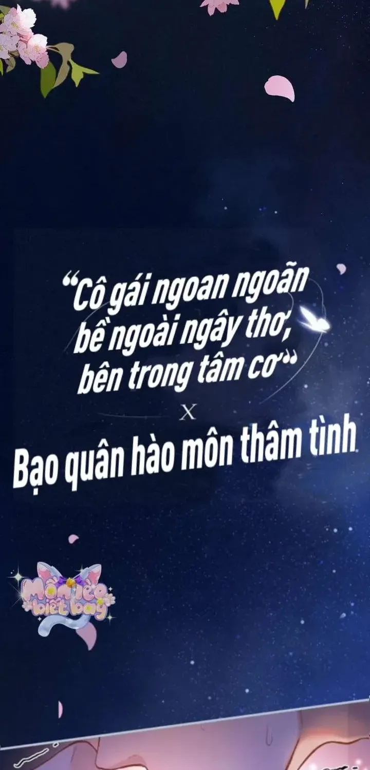 Đúng Là Một Cô Gái Ngoan Ngoãn Chap 0 - Next Chap 1