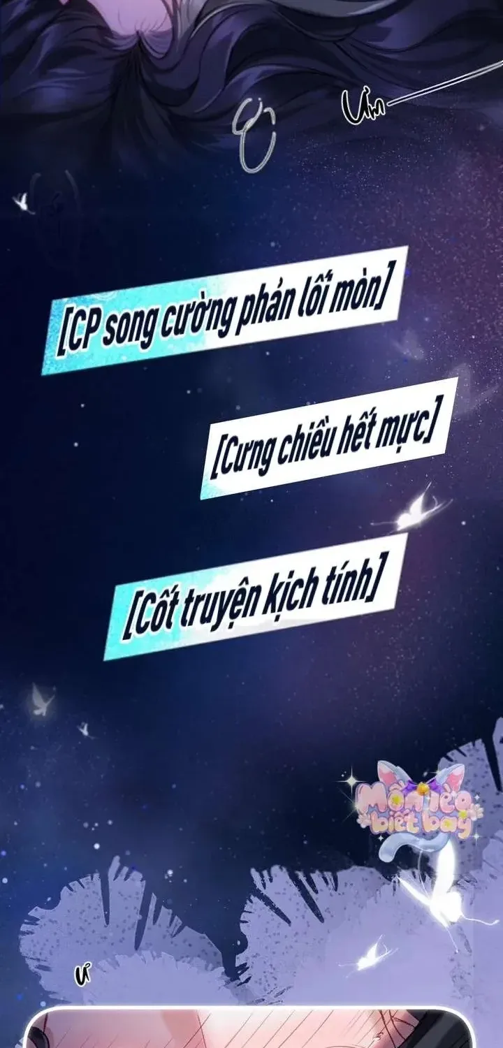 Đúng Là Một Cô Gái Ngoan Ngoãn Chap 0 - Next Chap 1