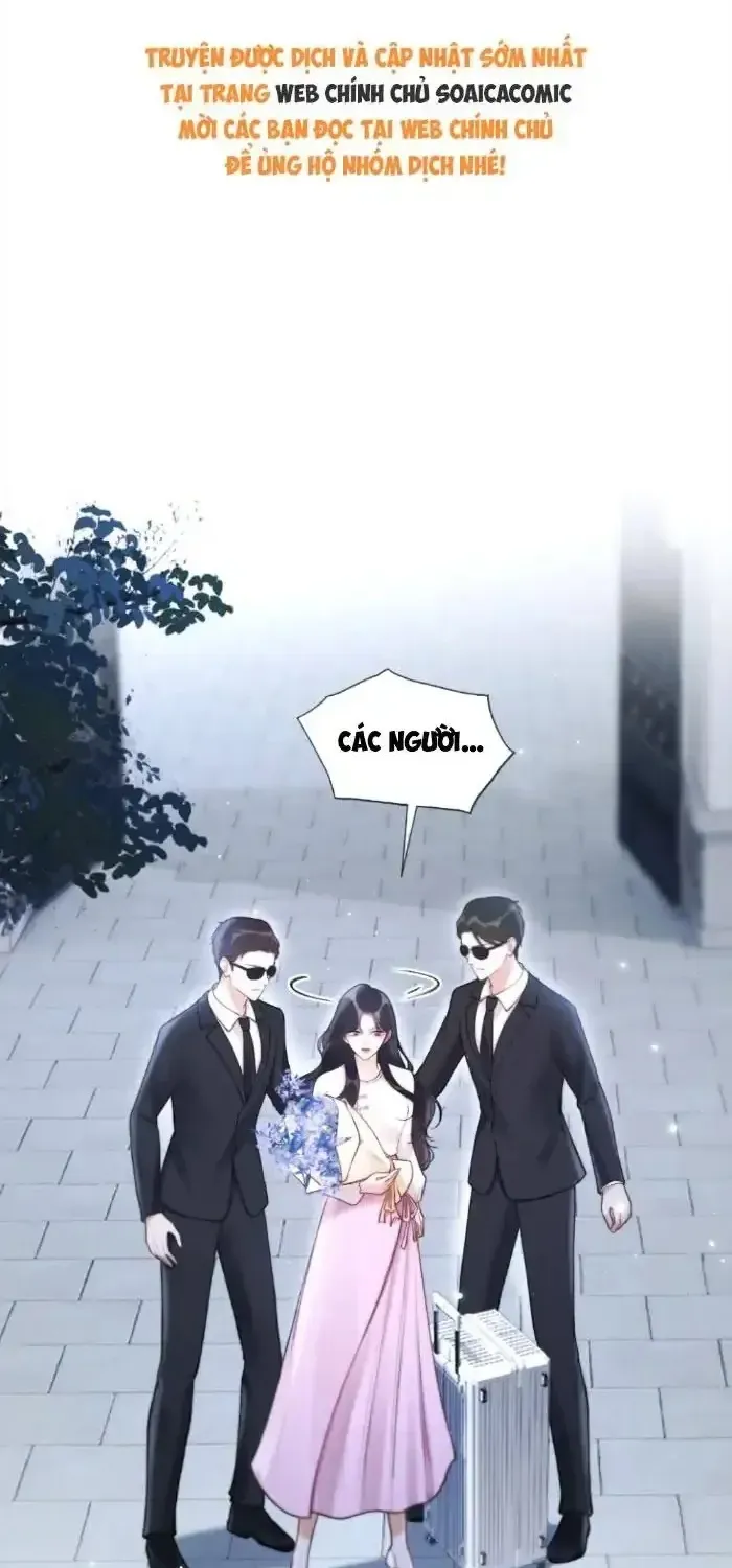 Đúng Là Một Cô Gái Ngoan Ngoãn Chap 11 - Next Chap 12