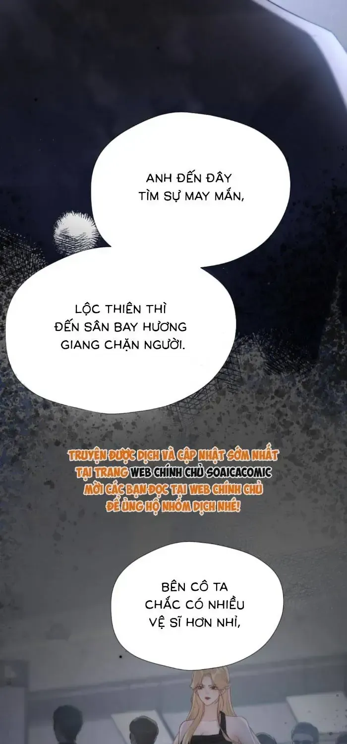 Đúng Là Một Cô Gái Ngoan Ngoãn Chap 11 - Next Chap 12