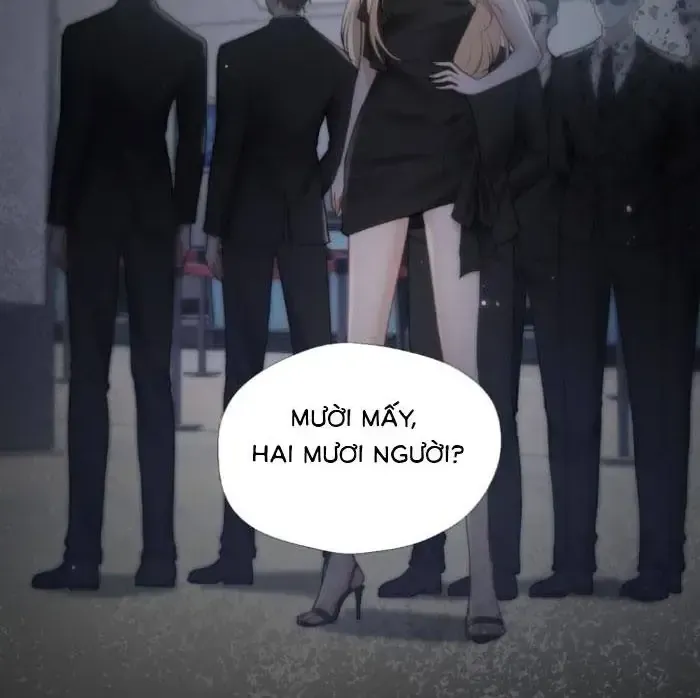 Đúng Là Một Cô Gái Ngoan Ngoãn Chap 11 - Next Chap 12