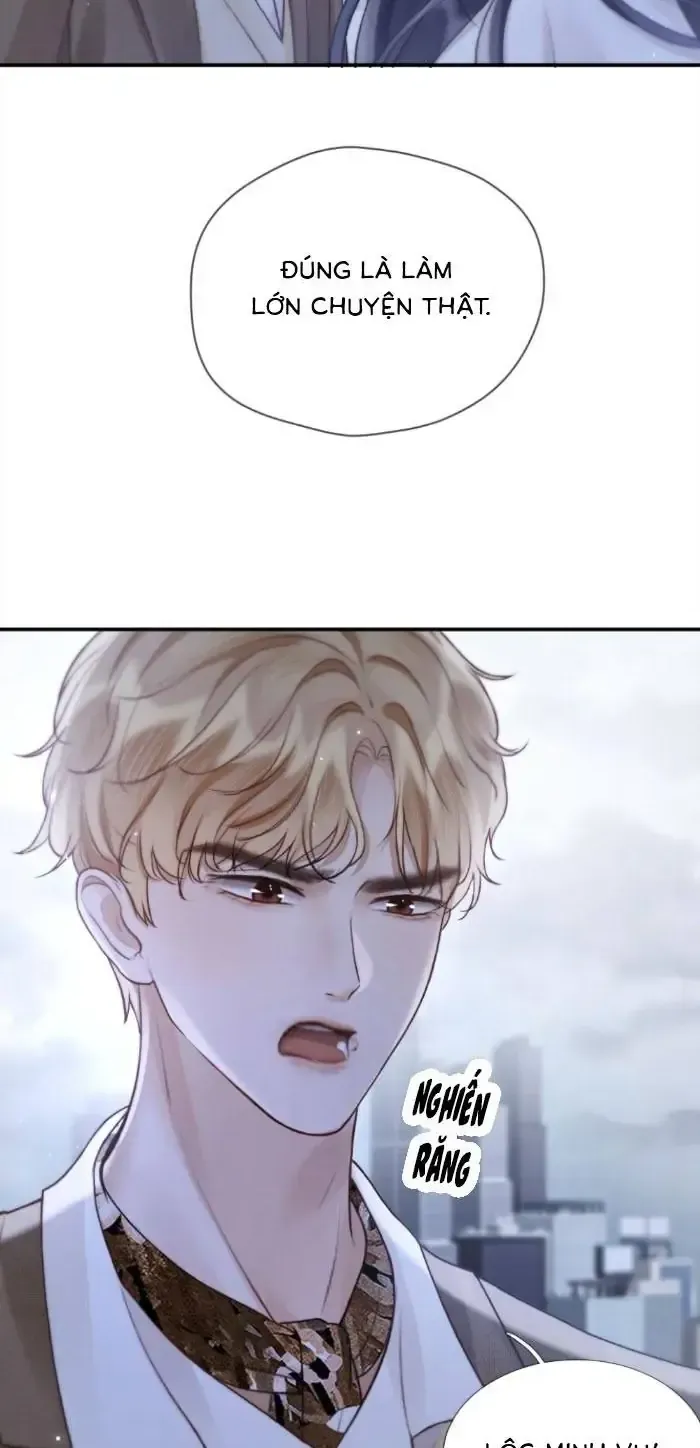 Đúng Là Một Cô Gái Ngoan Ngoãn Chap 11 - Next Chap 12