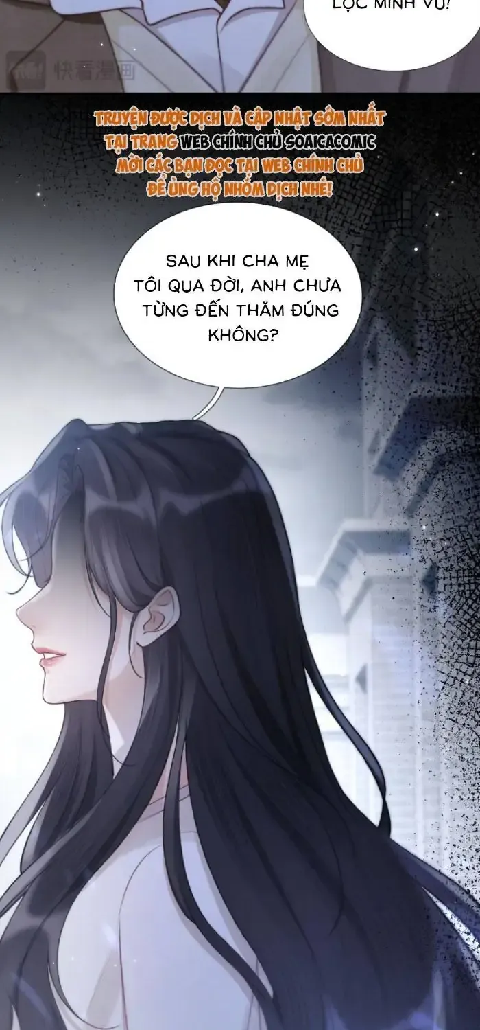 Đúng Là Một Cô Gái Ngoan Ngoãn Chap 11 - Next Chap 12