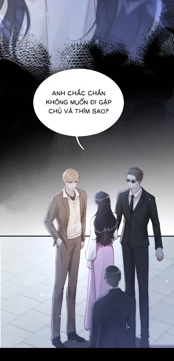 Đúng Là Một Cô Gái Ngoan Ngoãn Chap 11 - Next Chap 12