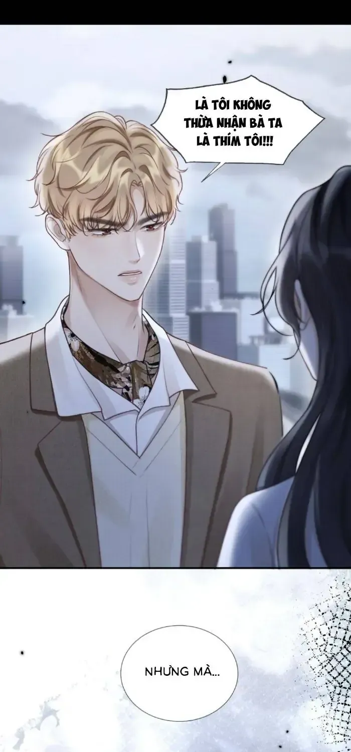 Đúng Là Một Cô Gái Ngoan Ngoãn Chap 11 - Next Chap 12