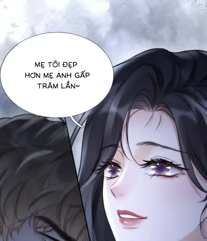 Đúng Là Một Cô Gái Ngoan Ngoãn Chap 11 - Next Chap 12