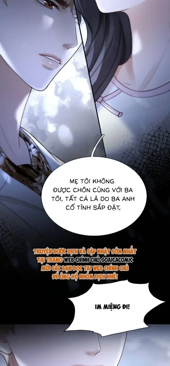 Đúng Là Một Cô Gái Ngoan Ngoãn Chap 11 - Next Chap 12