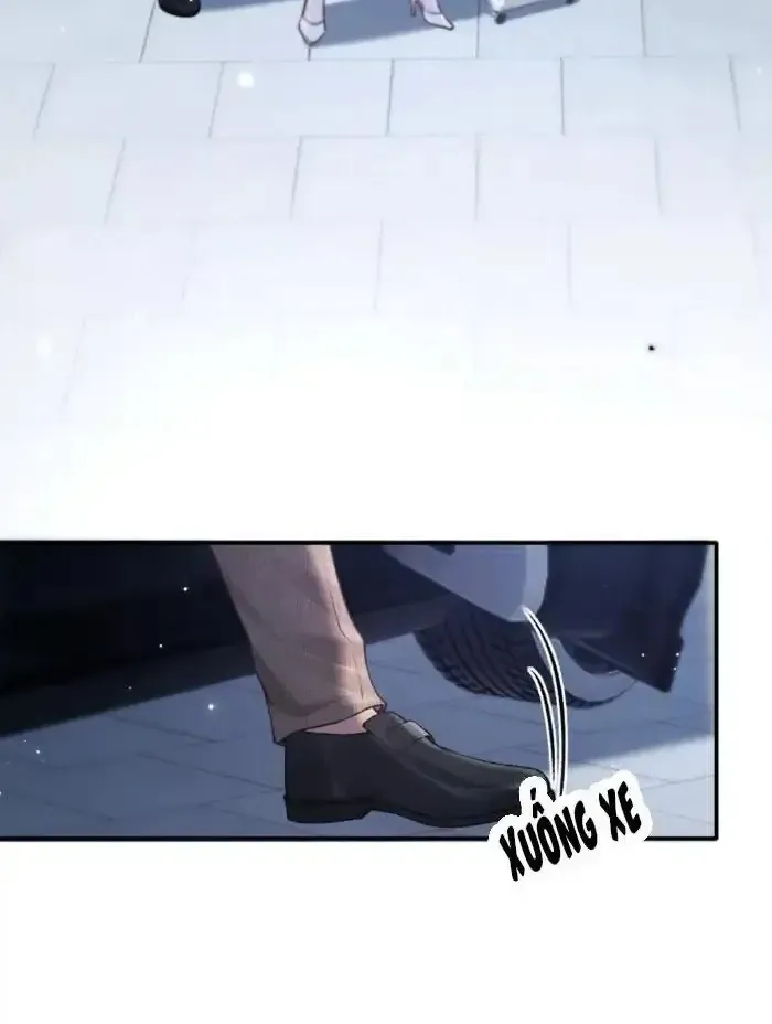 Đúng Là Một Cô Gái Ngoan Ngoãn Chap 11 - Next Chap 12