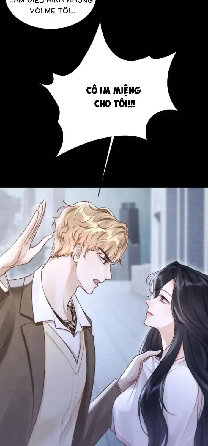 Đúng Là Một Cô Gái Ngoan Ngoãn Chap 11 - Next Chap 12