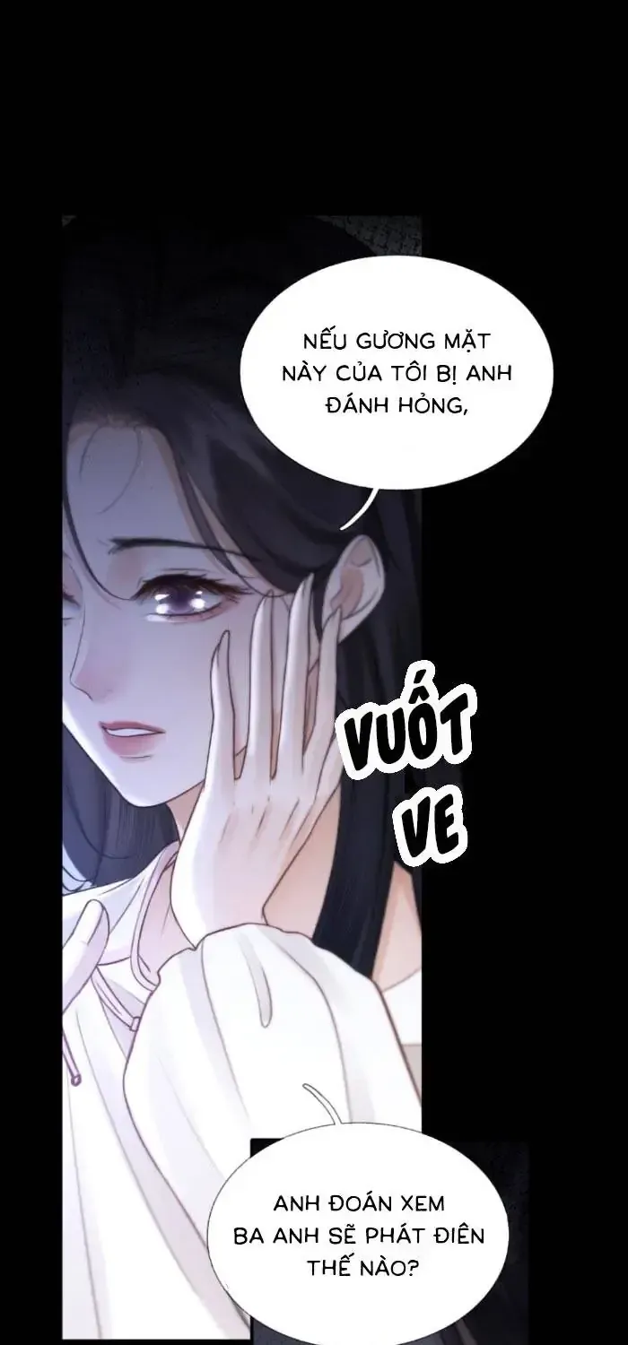 Đúng Là Một Cô Gái Ngoan Ngoãn Chap 11 - Next Chap 12