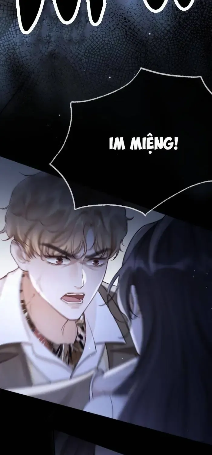 Đúng Là Một Cô Gái Ngoan Ngoãn Chap 11 - Next Chap 12