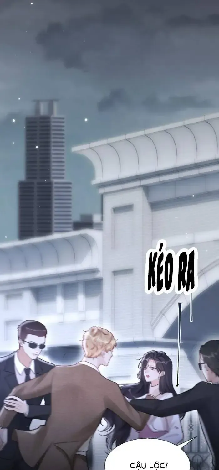 Đúng Là Một Cô Gái Ngoan Ngoãn Chap 11 - Next Chap 12