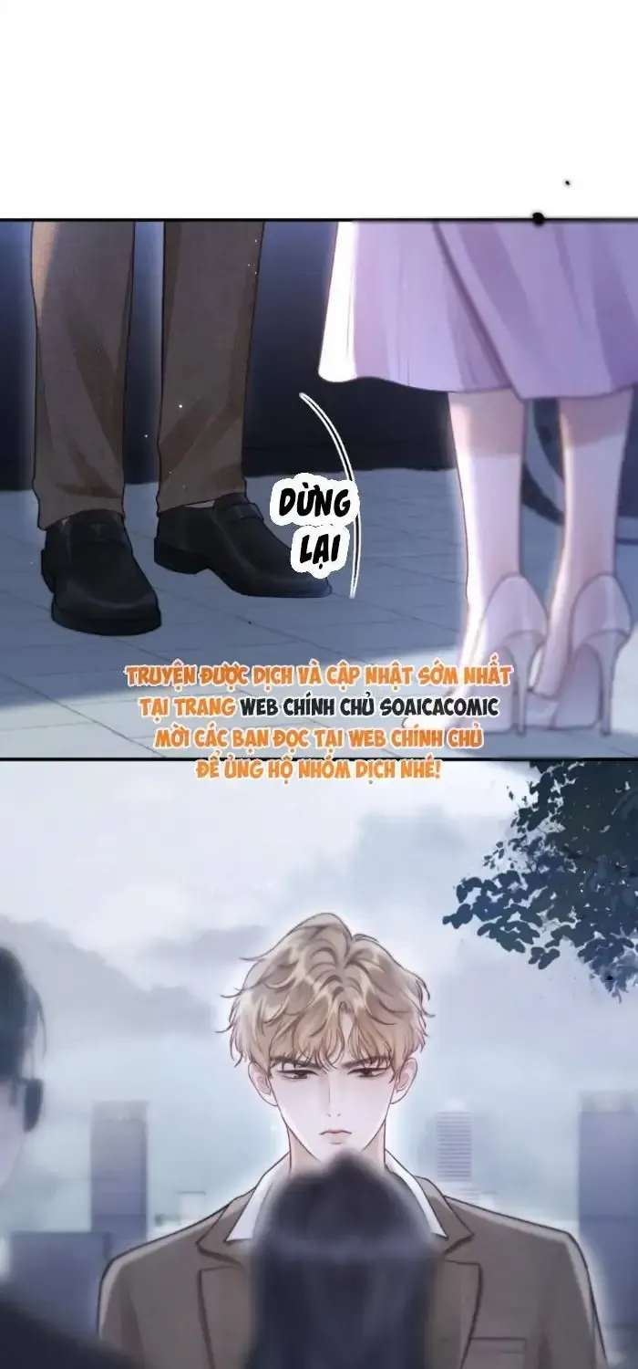 Đúng Là Một Cô Gái Ngoan Ngoãn Chap 11 - Next Chap 12