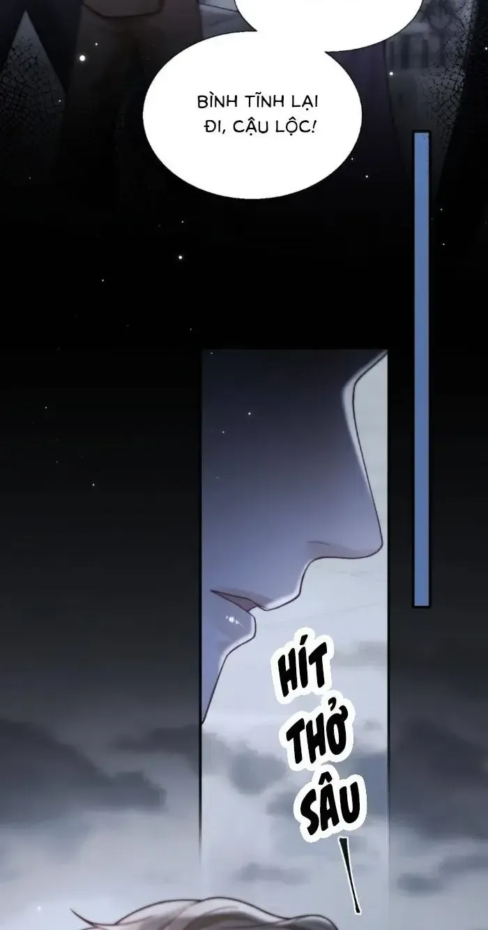 Đúng Là Một Cô Gái Ngoan Ngoãn Chap 11 - Next Chap 12