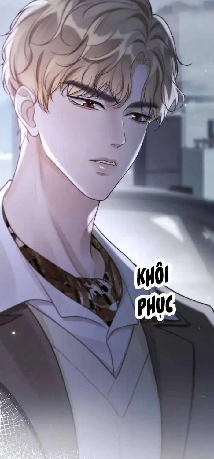 Đúng Là Một Cô Gái Ngoan Ngoãn Chap 11 - Next Chap 12