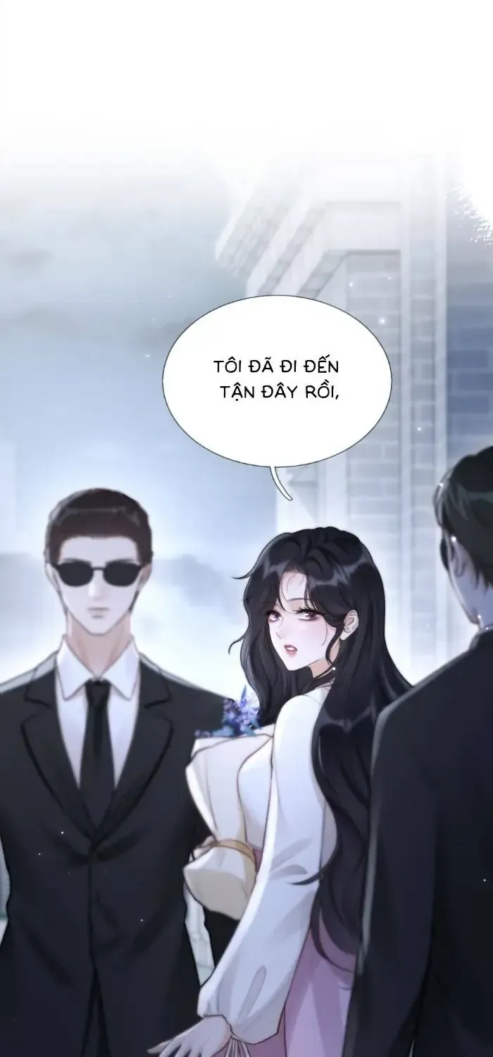 Đúng Là Một Cô Gái Ngoan Ngoãn Chap 11 - Next Chap 12