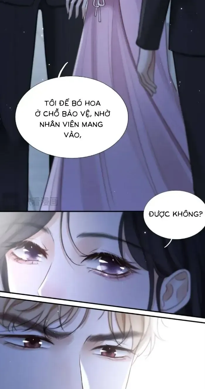 Đúng Là Một Cô Gái Ngoan Ngoãn Chap 11 - Next Chap 12