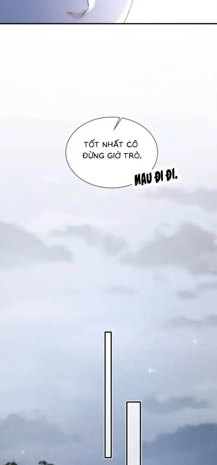 Đúng Là Một Cô Gái Ngoan Ngoãn Chap 11 - Next Chap 12