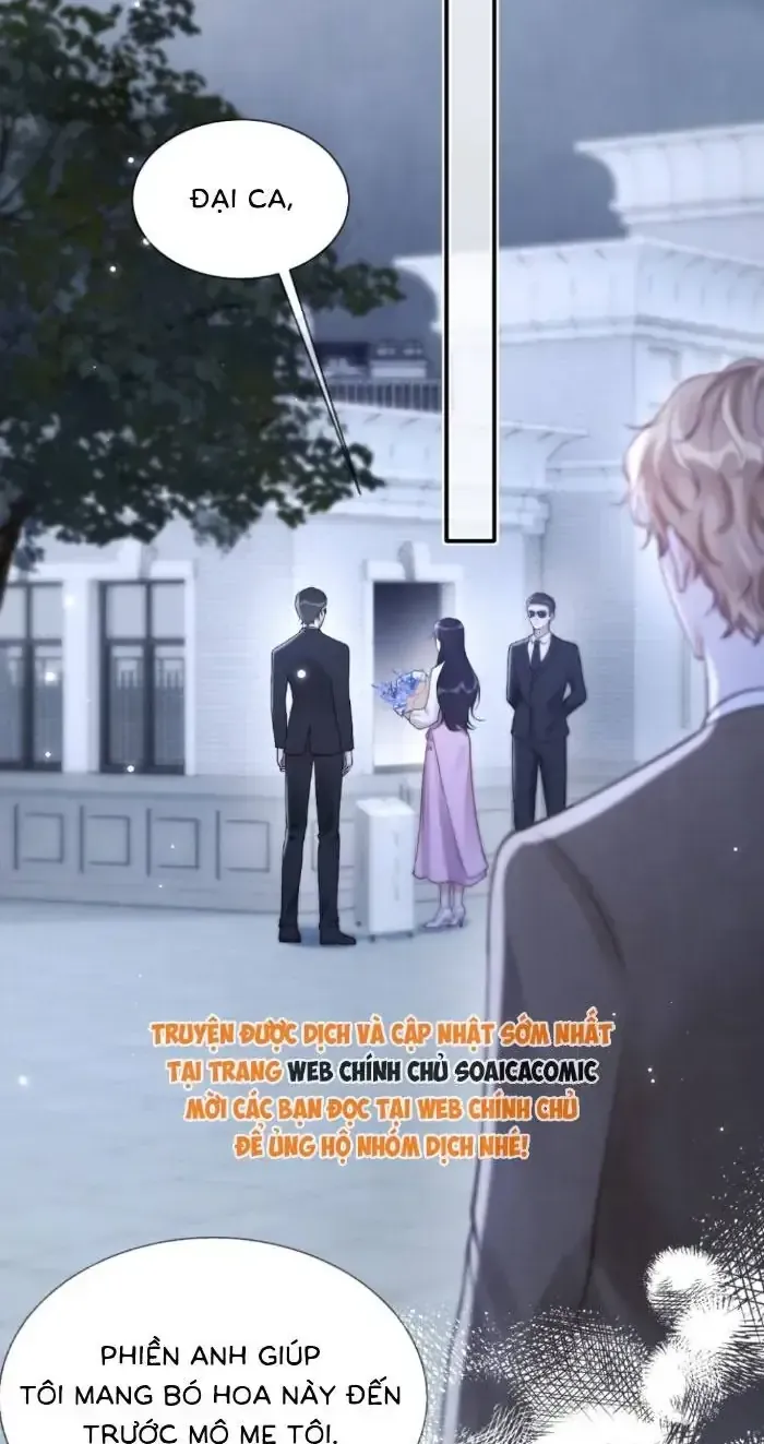 Đúng Là Một Cô Gái Ngoan Ngoãn Chap 11 - Next Chap 12