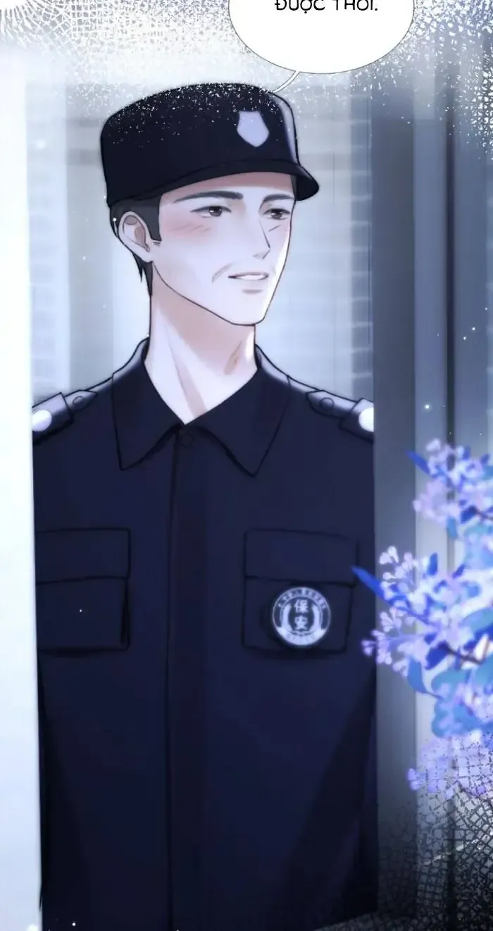 Đúng Là Một Cô Gái Ngoan Ngoãn Chap 11 - Next Chap 12