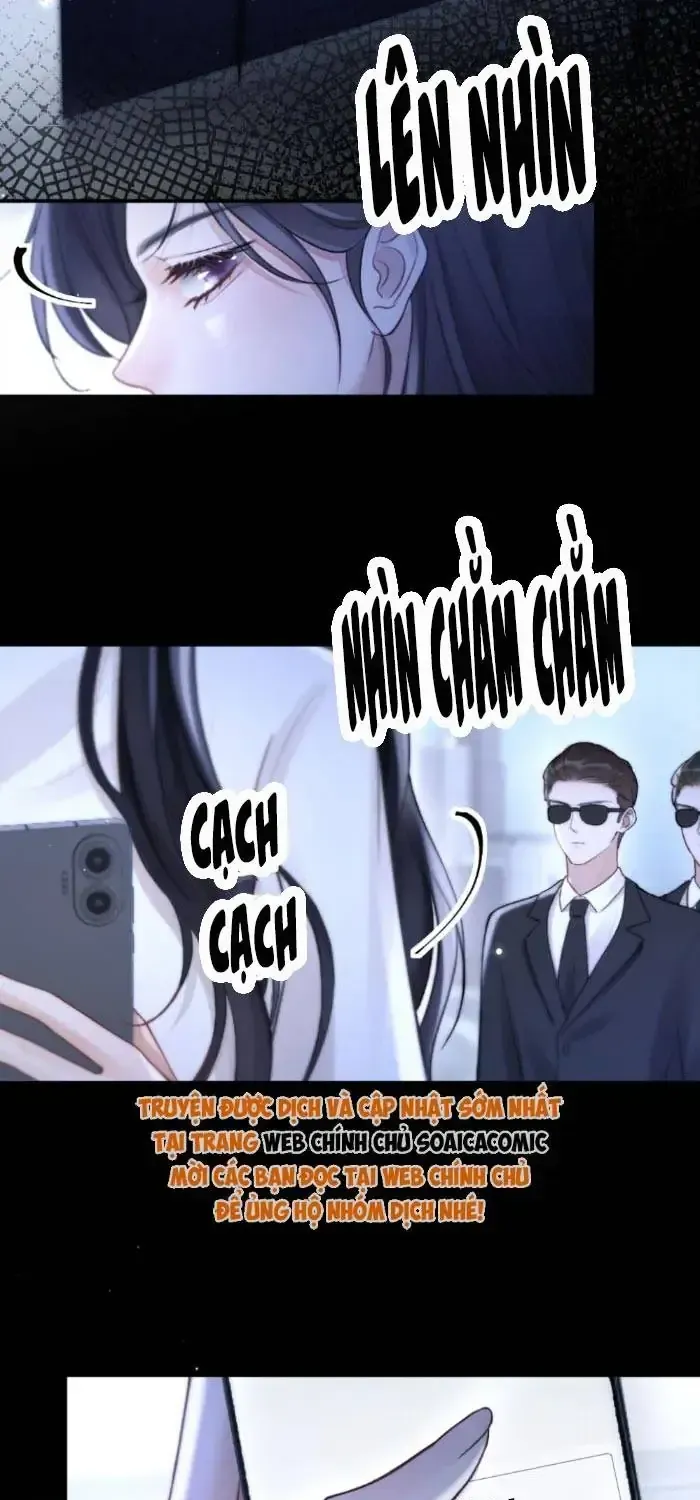 Đúng Là Một Cô Gái Ngoan Ngoãn Chap 11 - Next Chap 12