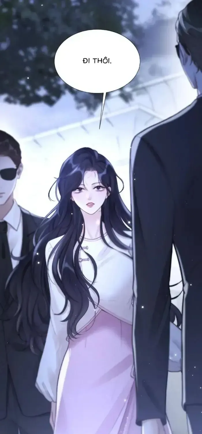 Đúng Là Một Cô Gái Ngoan Ngoãn Chap 11 - Next Chap 12