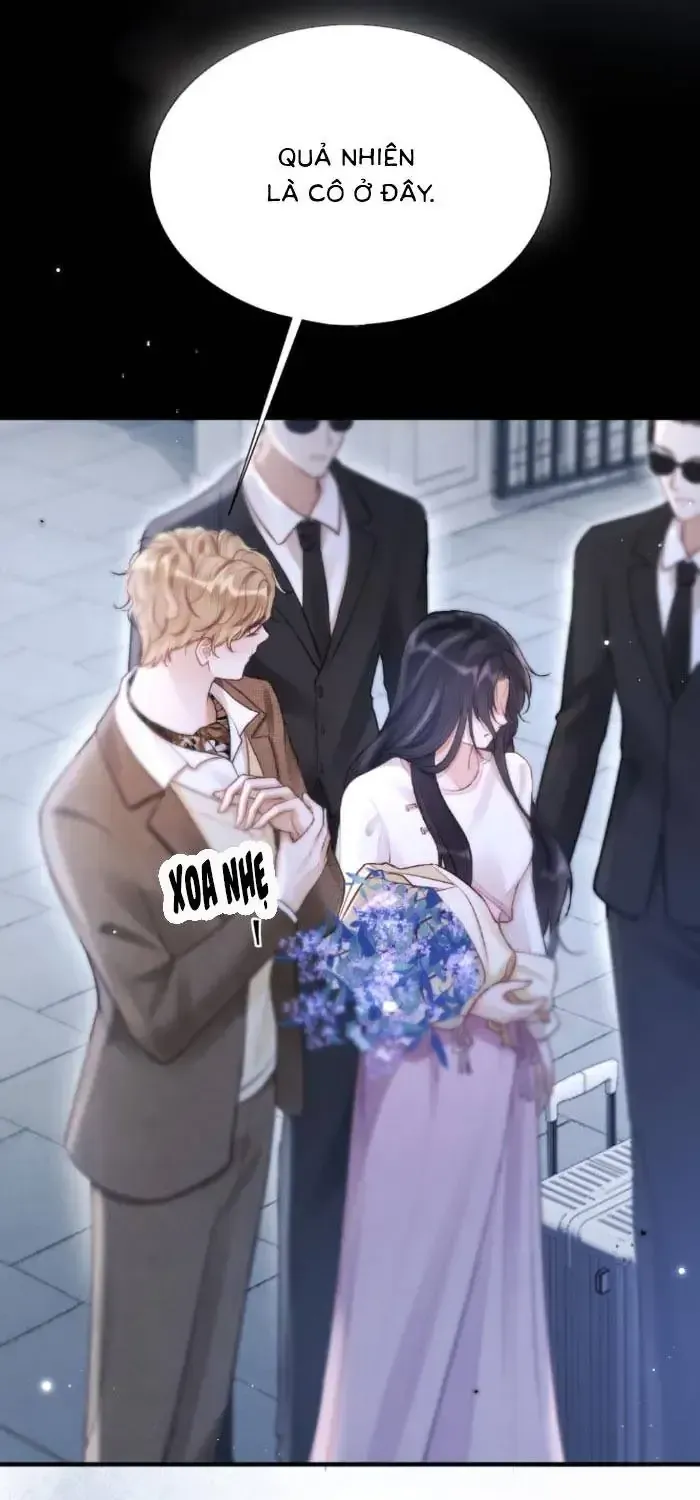 Đúng Là Một Cô Gái Ngoan Ngoãn Chap 11 - Next Chap 12