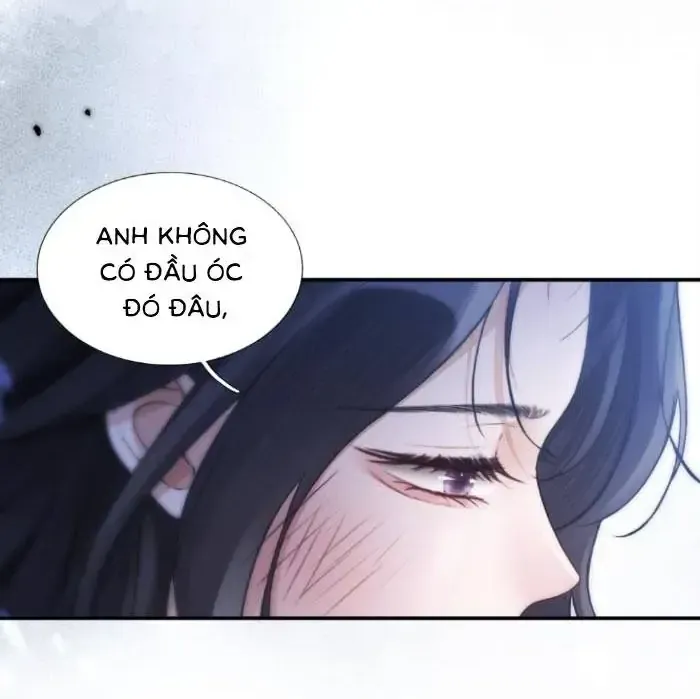 Đúng Là Một Cô Gái Ngoan Ngoãn Chap 11 - Next Chap 12
