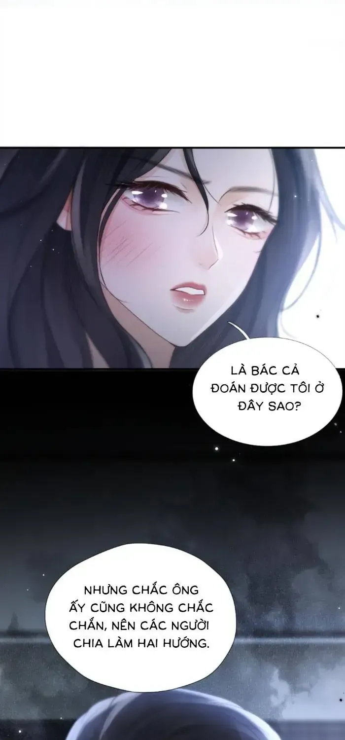 Đúng Là Một Cô Gái Ngoan Ngoãn Chap 11 - Next Chap 12