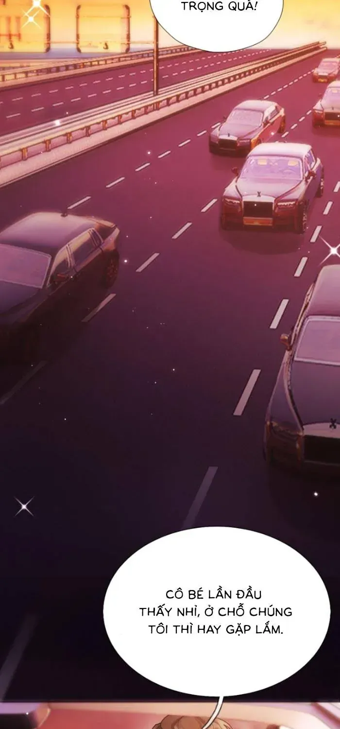 Đúng Là Một Cô Gái Ngoan Ngoãn Chap 12 - Next Chap 13