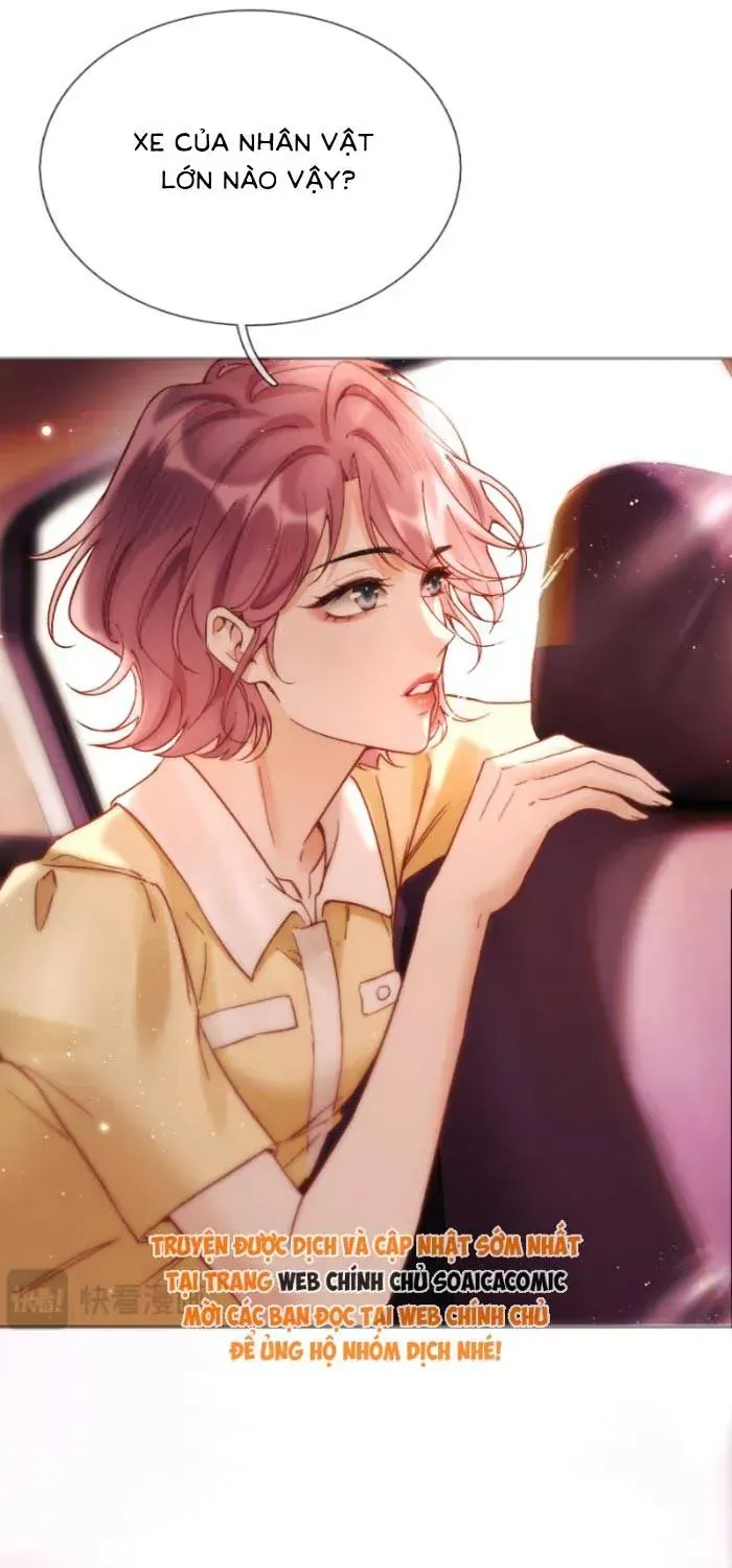 Đúng Là Một Cô Gái Ngoan Ngoãn Chap 12 - Next Chap 13