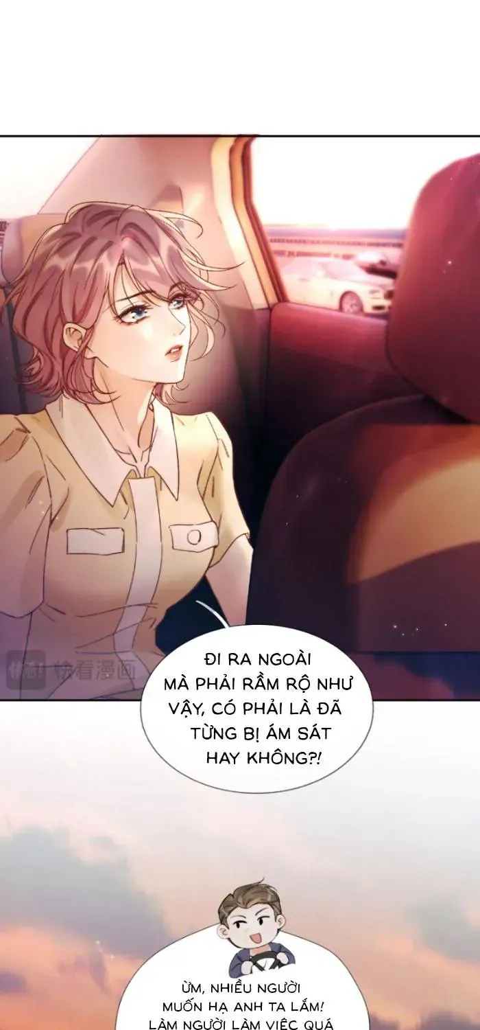 Đúng Là Một Cô Gái Ngoan Ngoãn Chap 12 - Next Chap 13
