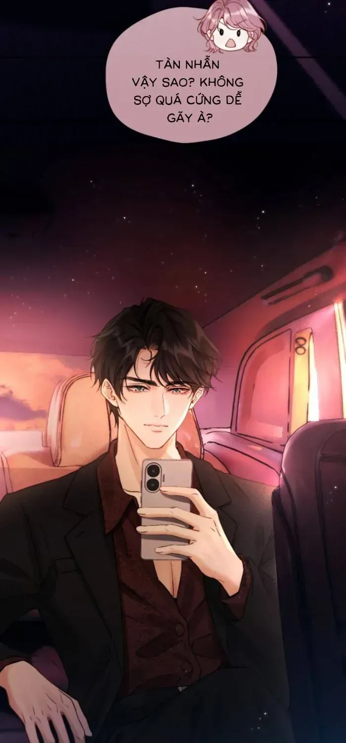 Đúng Là Một Cô Gái Ngoan Ngoãn Chap 12 - Next Chap 13
