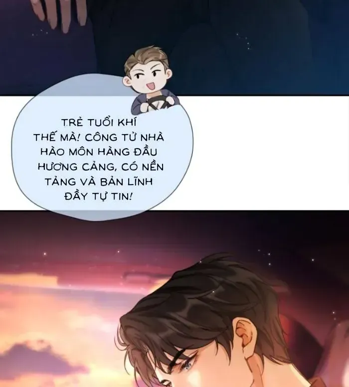 Đúng Là Một Cô Gái Ngoan Ngoãn Chap 12 - Next Chap 13