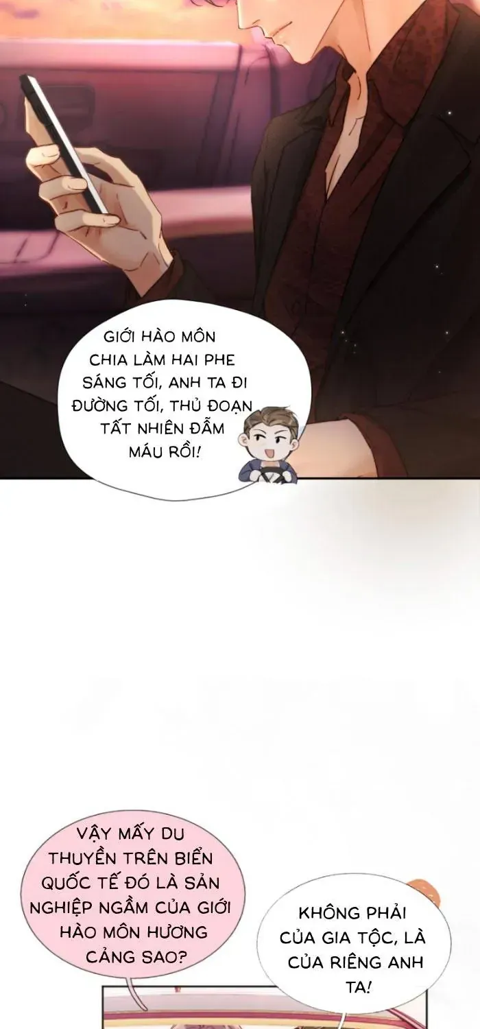 Đúng Là Một Cô Gái Ngoan Ngoãn Chap 12 - Next Chap 13
