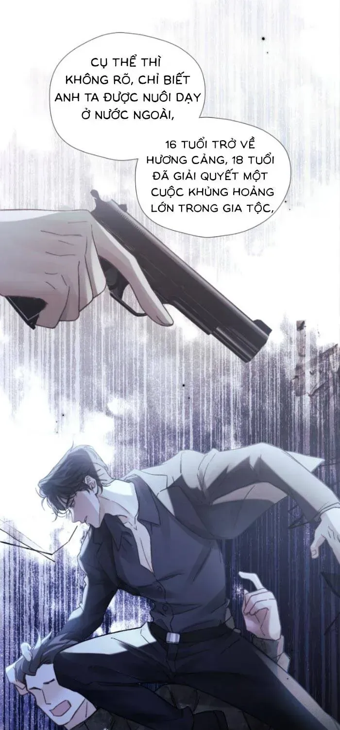 Đúng Là Một Cô Gái Ngoan Ngoãn Chap 12 - Next Chap 13