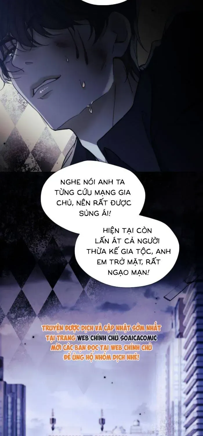 Đúng Là Một Cô Gái Ngoan Ngoãn Chap 12 - Next Chap 13