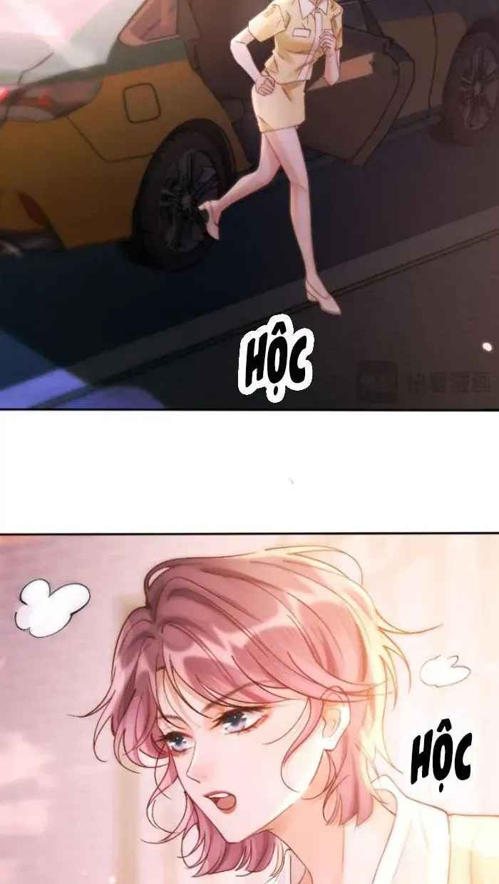 Đúng Là Một Cô Gái Ngoan Ngoãn Chap 12 - Next Chap 13